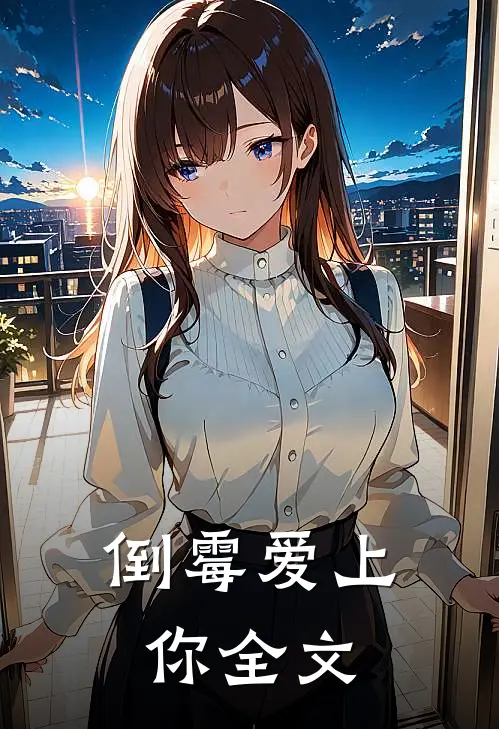 倒霉爱上你全文在线阅读