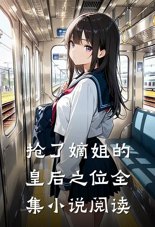 抢了嫡姐的皇后之位全集小说阅读