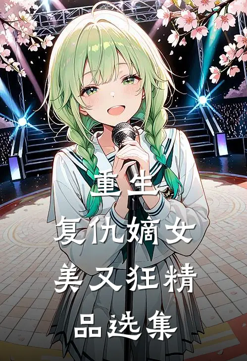 重生复仇嫡女美又狂精品选集