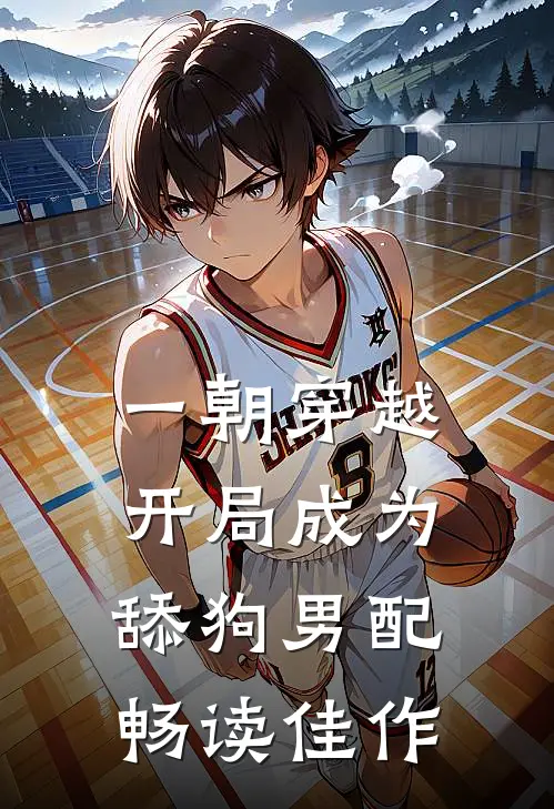 一朝穿越，开局成为舔狗男配畅读佳作