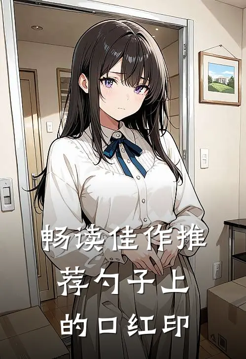 畅读佳作推荐勺子上的口红印