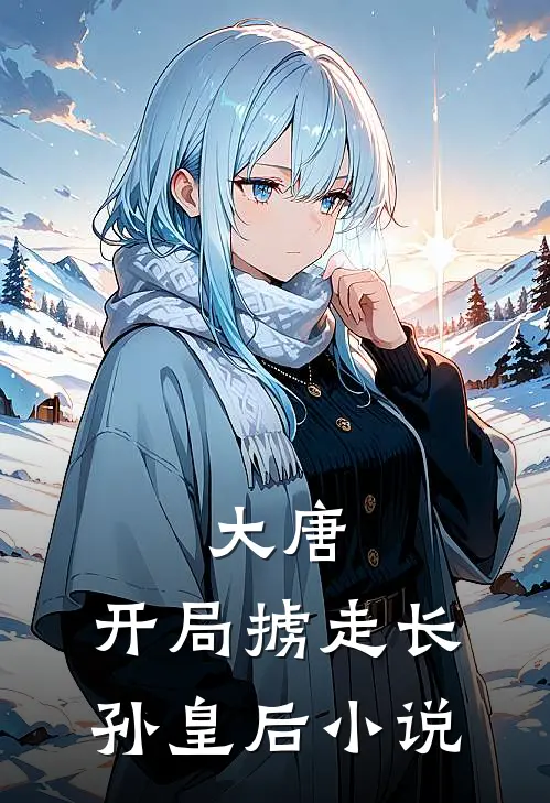 大唐开局掳走长孙皇后免费阅读