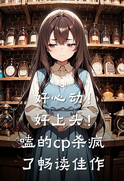 好心动!好上头!嗑的cp杀疯了畅读佳作漫画