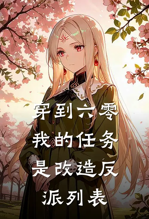 穿到六零：我的任务是改造反派列表