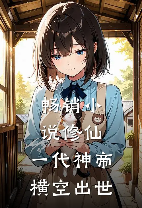 畅销修仙一代神帝横空出世