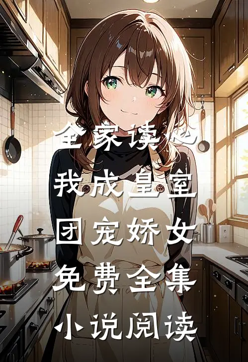 全家读心:我成皇室团宠娇女免费全集小说阅读