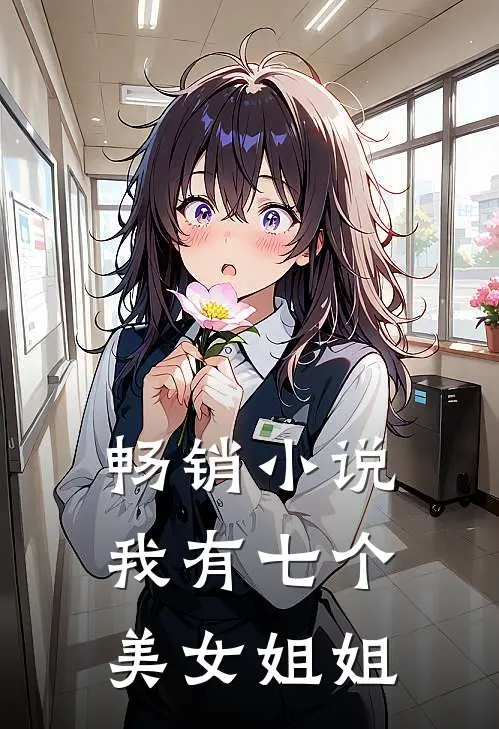 畅销小说我有七个美女姐姐