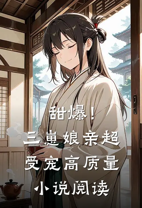 甜爆!三崽娘亲超受宠高质量阅读免费