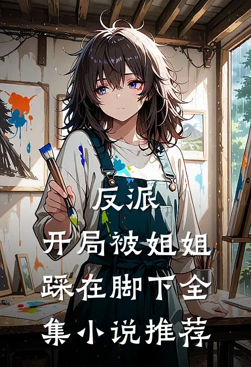 反派开局被姐姐踩在脚下全集推荐完结
