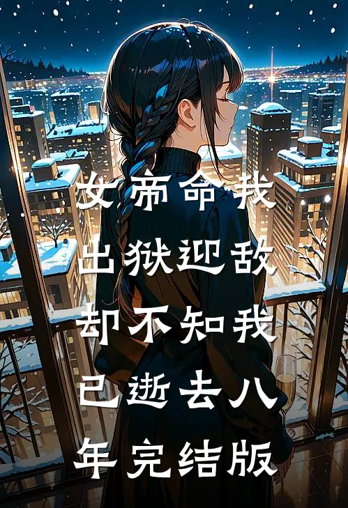 女帝命我出狱迎敌,却不知我已逝去八年完结版漫画