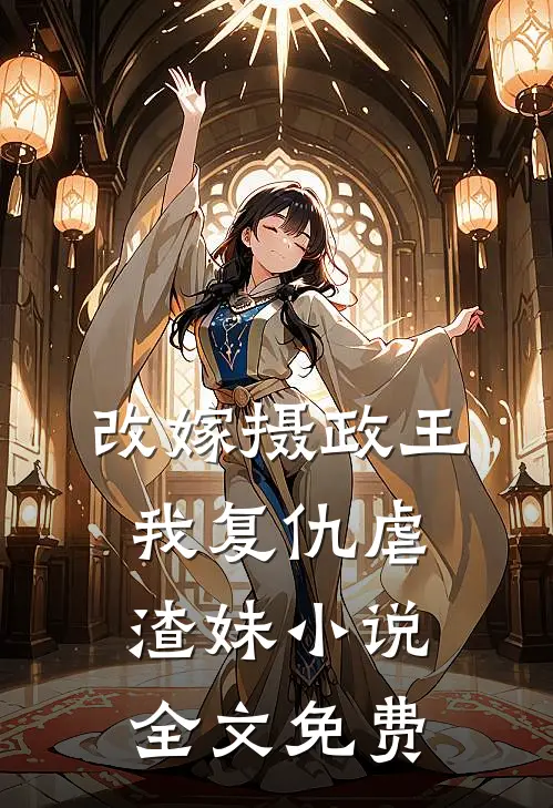 改嫁摄政王，我复仇虐渣妹小说全文免费