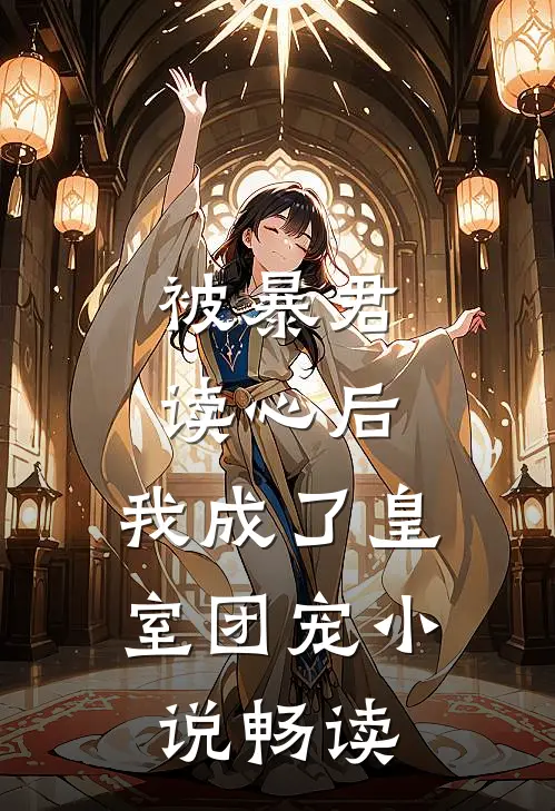 被暴君读心后,我成了皇室团宠畅读