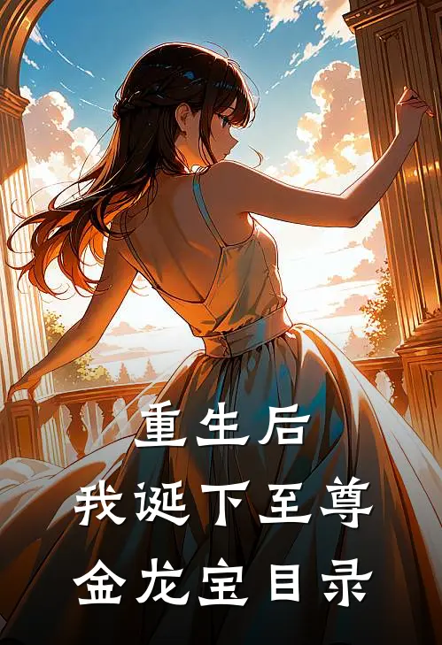 重生后,我诞下至尊金龙宝目录免费阅读