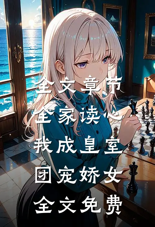 全文章节全家读心:我成皇室团宠娇女全文免费