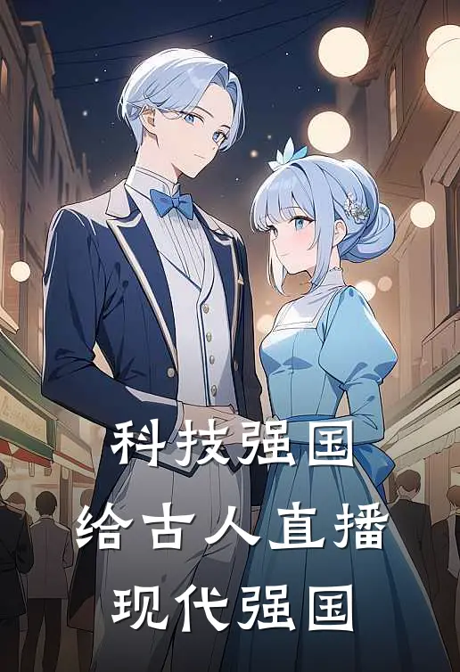科技强国,给古人直播现代强国(江离嬴政)