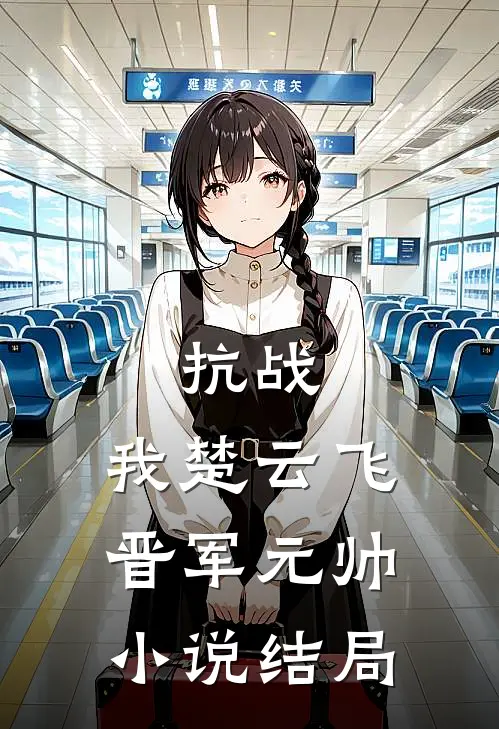 抗战我楚云飞,晋军元帅结局如何