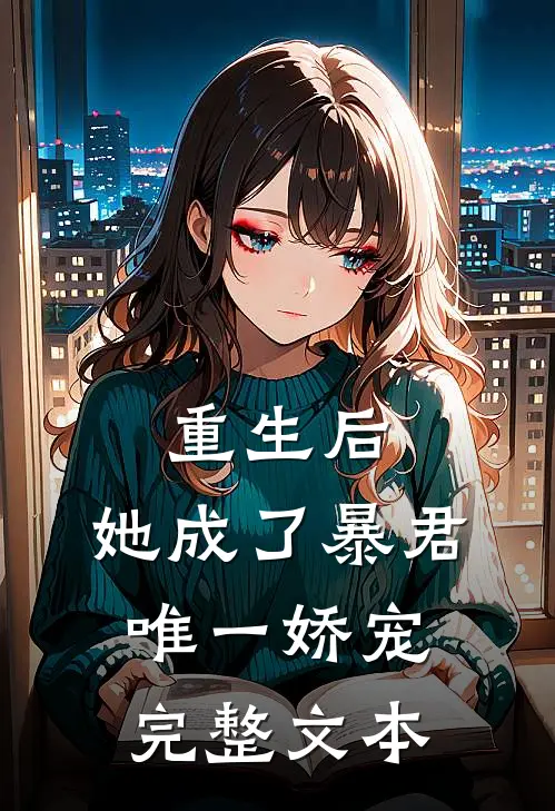 重生后,她成了暴君唯一娇宠完整文本
