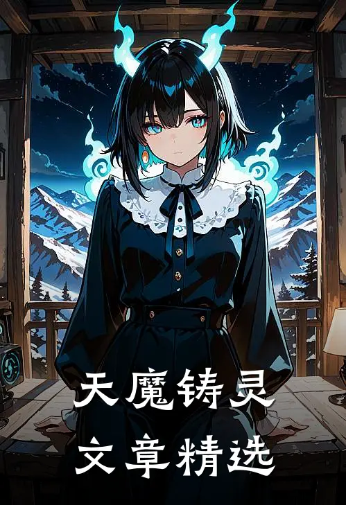 天魔铸灵文章精选有用