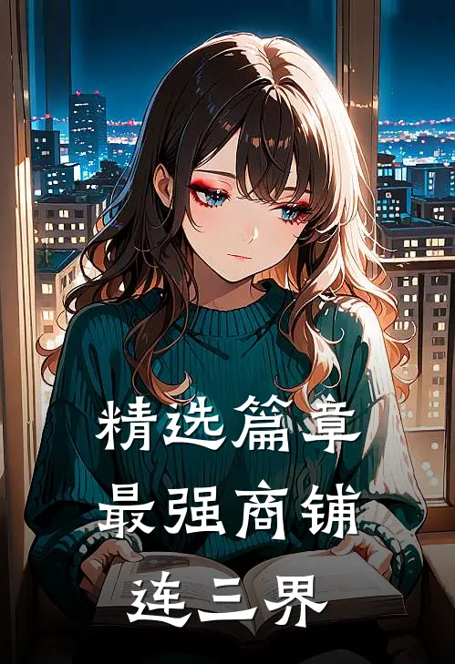精选篇章最强商铺连三界