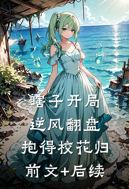 瞎子开局逆风翻盘，抱得校花归前文+后续