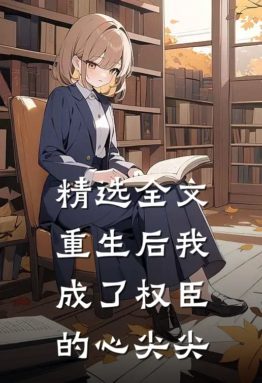 精选全文重生后我成了权臣的心尖尖的
