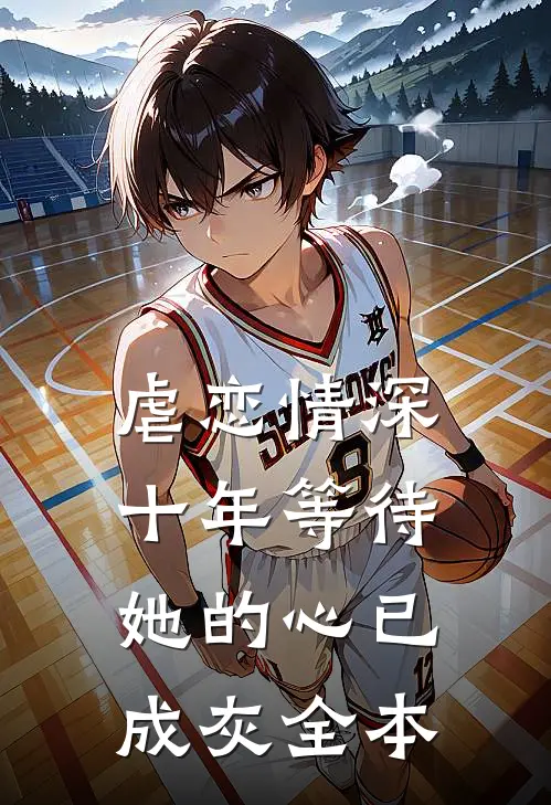 虐恋情深十年等待,她的心已成灰全本免费阅读