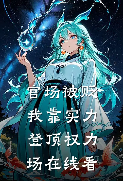 官场被贬，我靠实力登顶权力场在线看