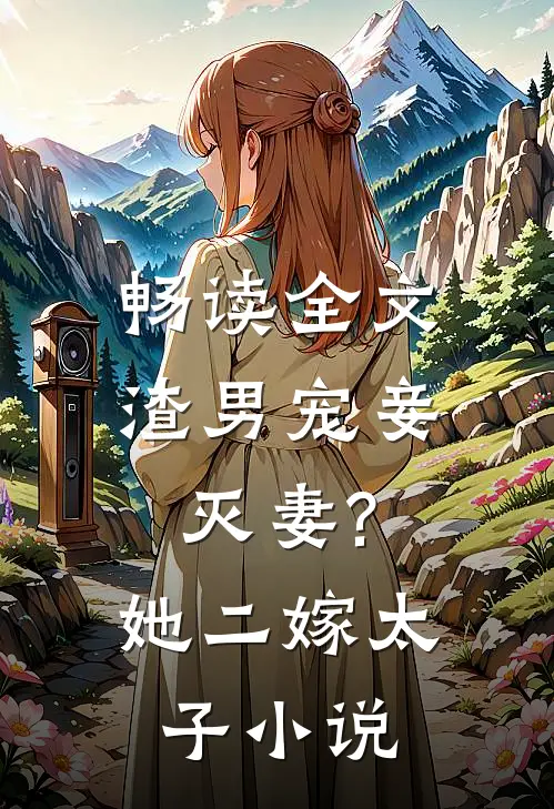 畅读全文渣男宠妾灭妻?她二嫁太子