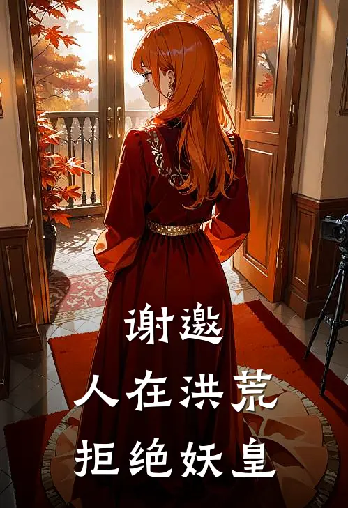 谢邀,人在洪荒,拒绝妖皇精校版.pan