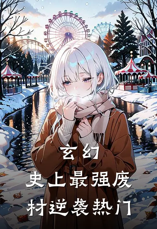 玄幻史上最强废材逆袭热门男主
