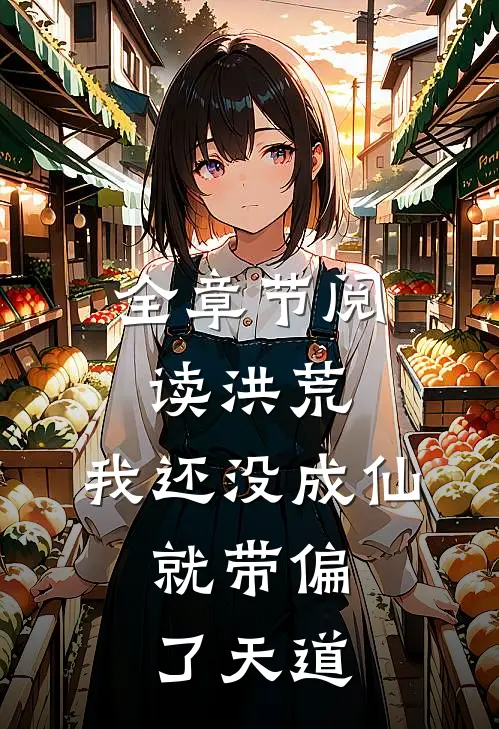 全章节阅读洪荒我还没成仙,就带偏了天道的
