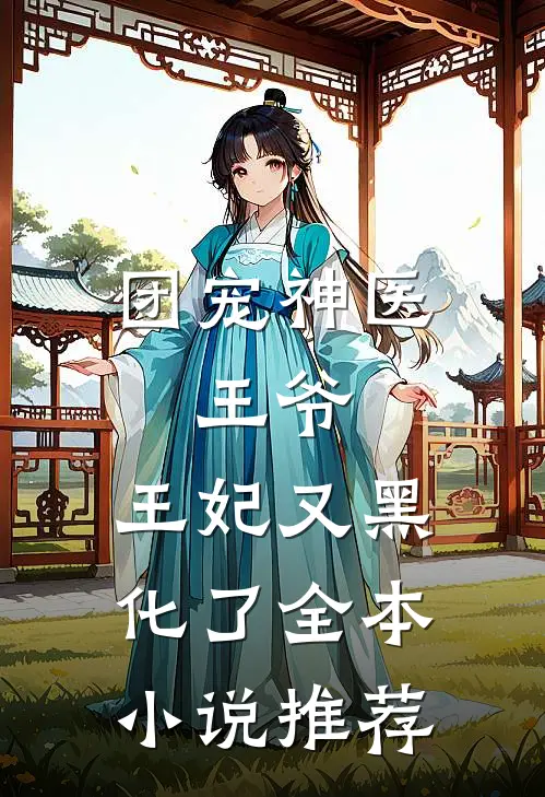 团宠神医王爷,王妃又黑化了全本推荐阅读