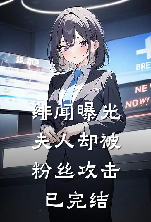 绯闻曝光,夫人却被粉丝攻击已完结了吗