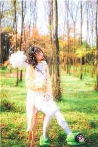 荼蘼花开，月光锦瑟寄无涯谢承恩沈朝云完结文