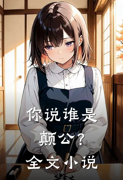 你说谁是颠公?全文