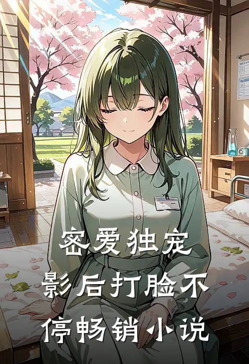 密爱独宠影后打脸不停畅销