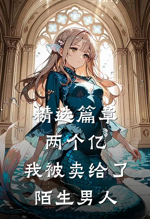 精选篇章两个亿，我被卖给了陌生男人