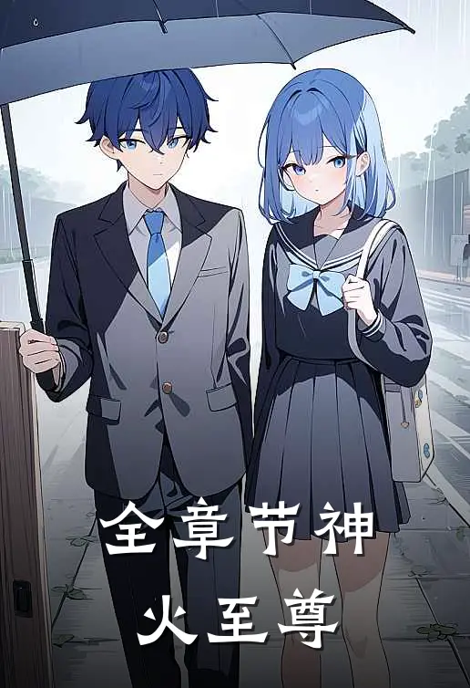 全章节神火至尊