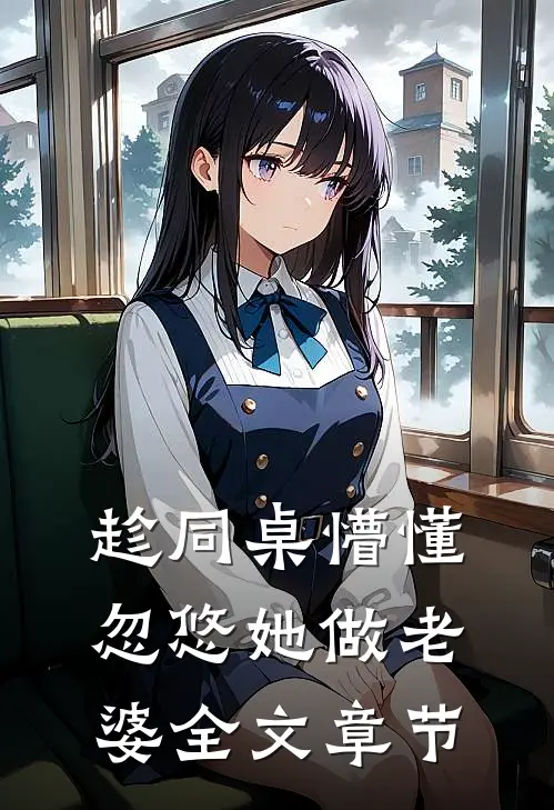 趁同桌懵懂,忽悠她做老婆全文章节阅读