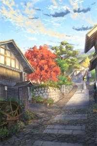 予风予月不予你结局+番外