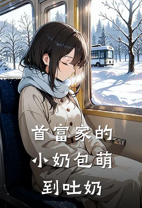 首富家的小奶包萌到吐奶