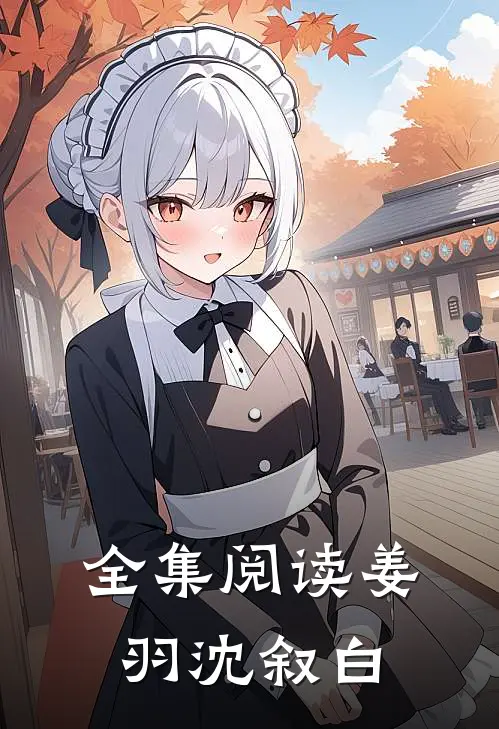 全集阅读姜羽沈叙白