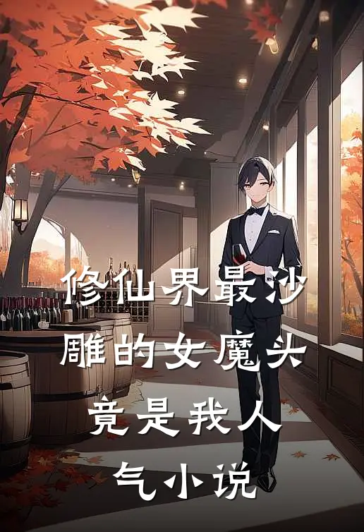 修仙界最沙雕的女魔头,竟是我人气免费阅读