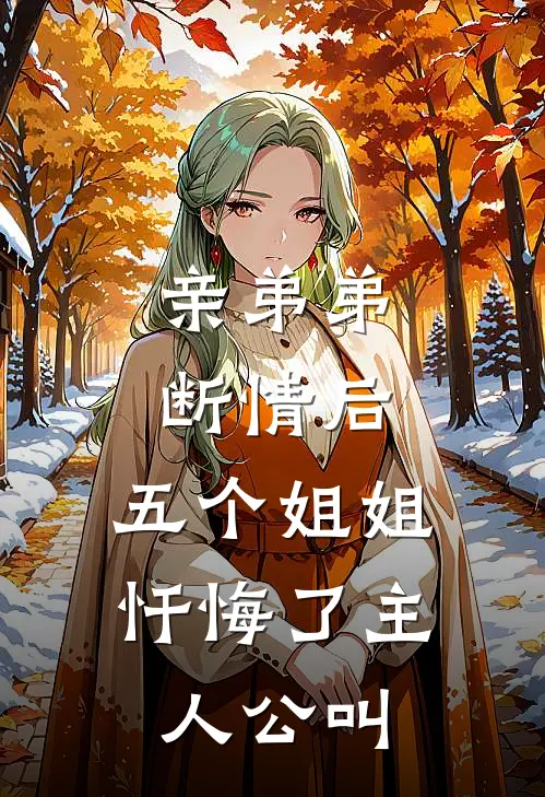 亲弟弟断情后,五个姐姐忏悔了主人公叫