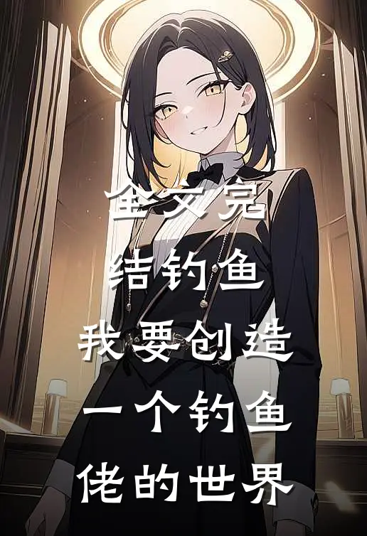 全文完结钓鱼我要创造一个钓鱼佬的世界