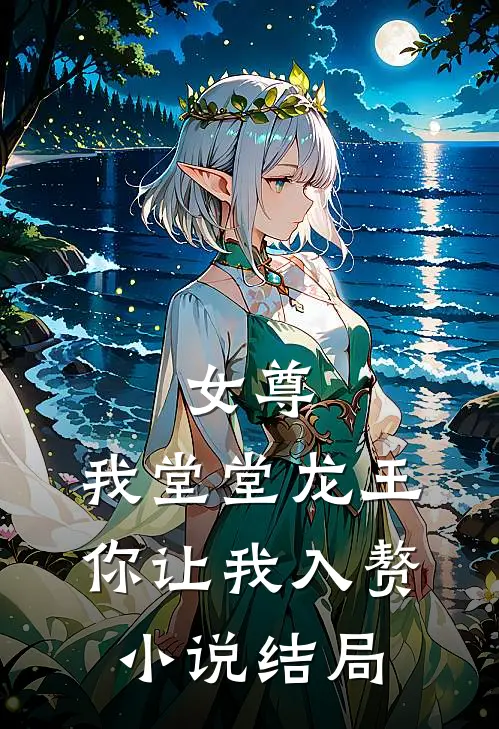 女尊我堂堂龙王,你让我入赘结局是啥