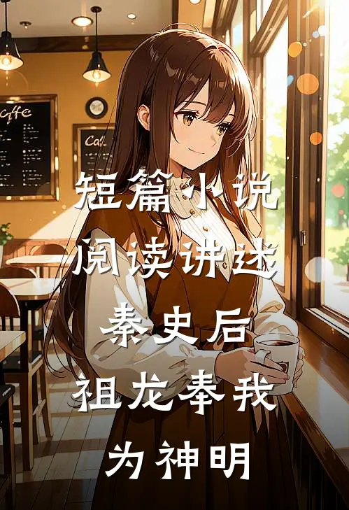 短篇阅读讲述秦史后,祖龙奉我为神明的