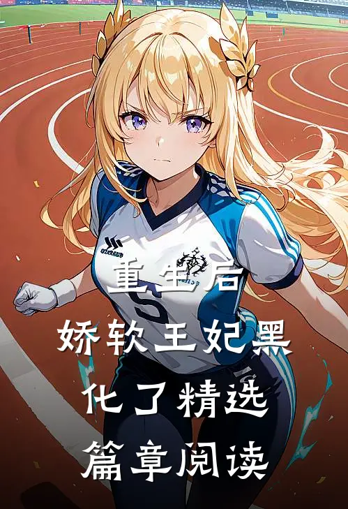 重生后,娇软王妃黑化了精选篇章阅读免费