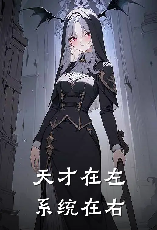 天才在左,系统在右