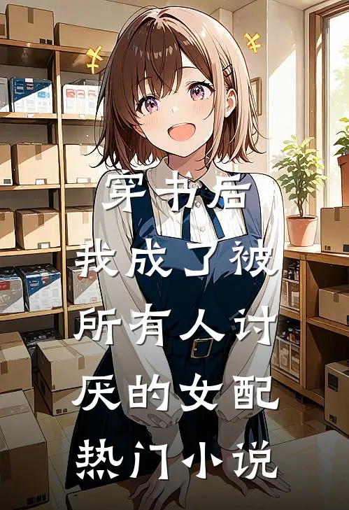 穿书后,我成了被所有人讨厌的女配热门免费阅读
